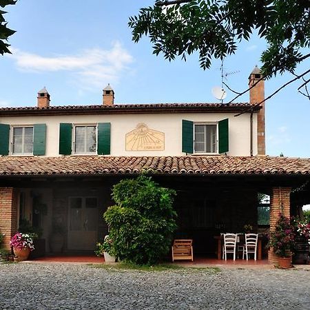 Podere Lesignano Villa San Marino Kültér fotó