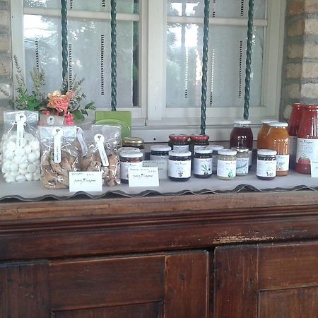 Podere Lesignano Villa San Marino Kültér fotó