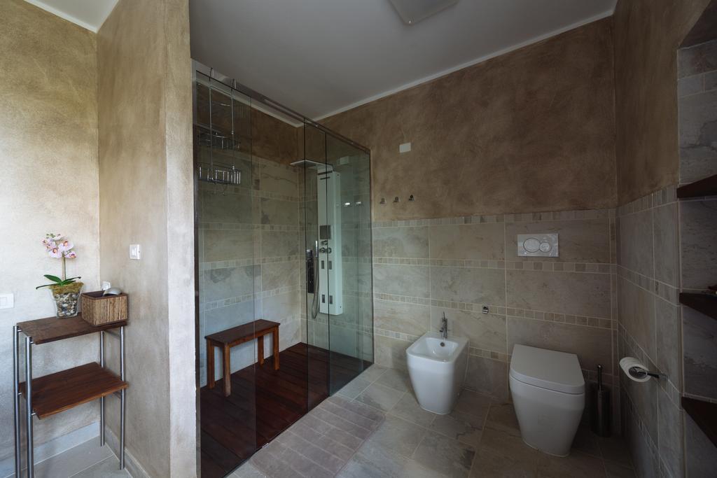 Podere Lesignano Villa San Marino Kültér fotó