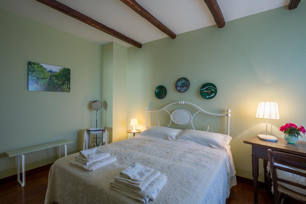 Podere Lesignano Villa San Marino Kültér fotó