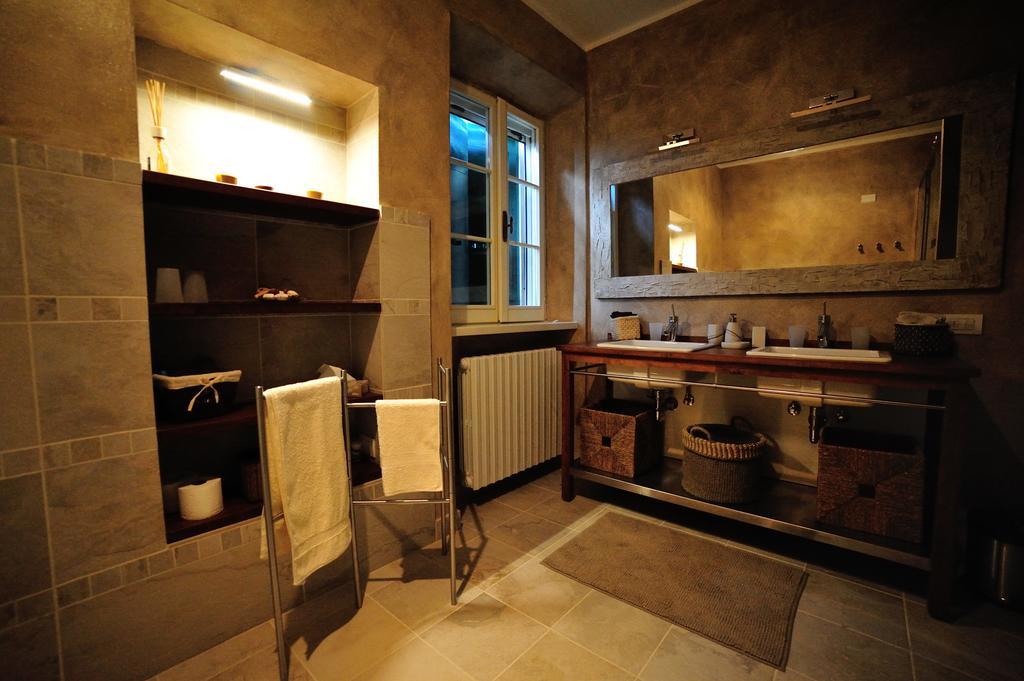 Podere Lesignano Villa San Marino Kültér fotó